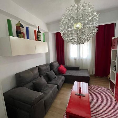 Piso Cernadas Daire Redondela Dış mekan fotoğraf