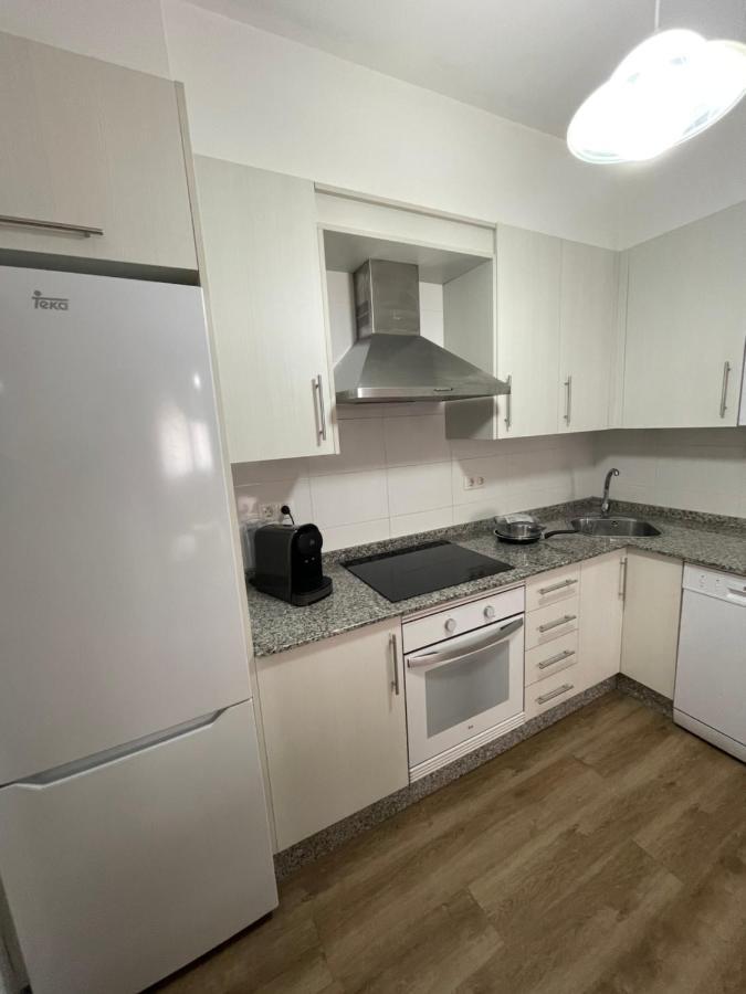 Piso Cernadas Daire Redondela Dış mekan fotoğraf