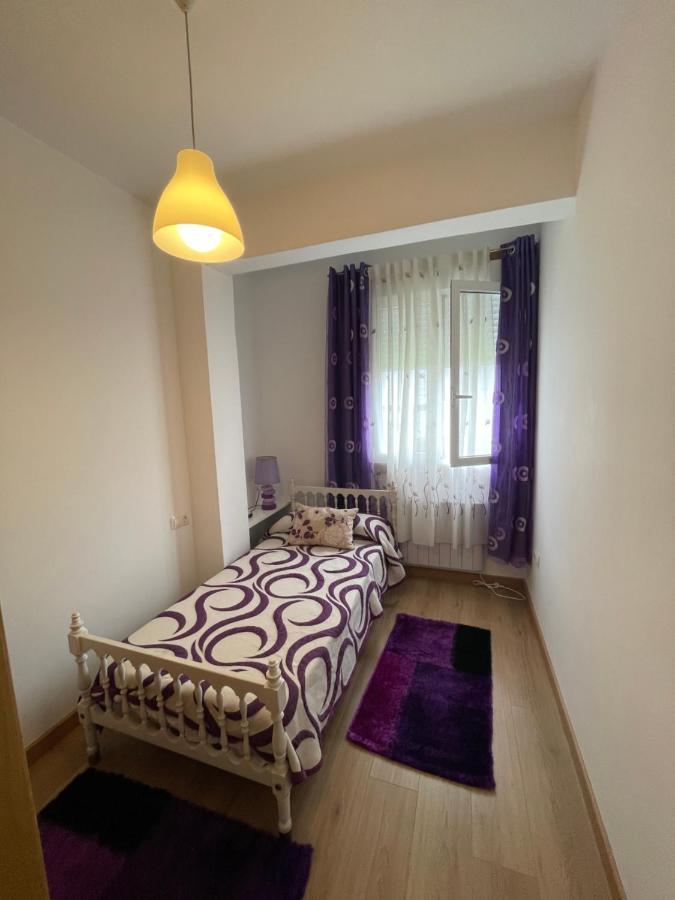 Piso Cernadas Daire Redondela Dış mekan fotoğraf