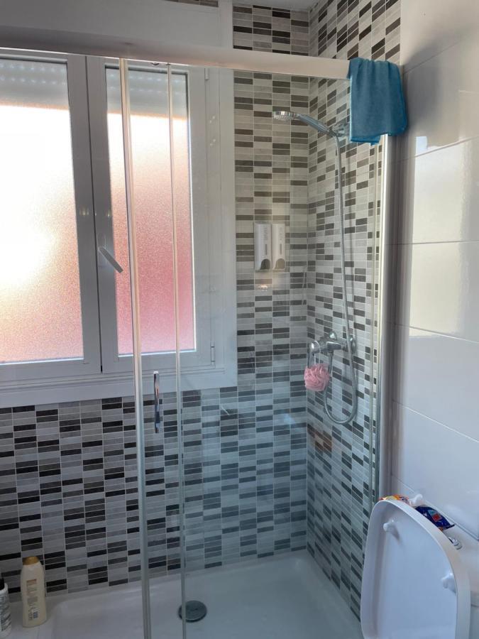 Piso Cernadas Daire Redondela Dış mekan fotoğraf