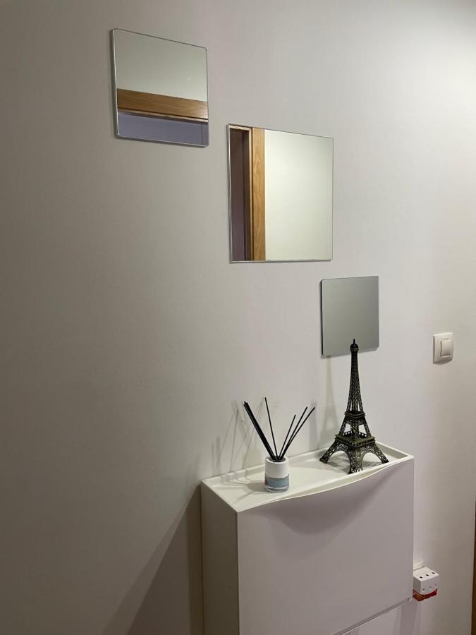 Piso Cernadas Daire Redondela Dış mekan fotoğraf